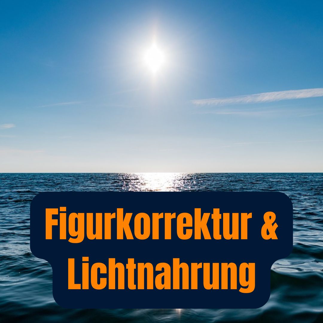 Seminar Figurkorrektur und Lichtnahrung - Betewi Akademie Dr. Katharina Friedrich Seminar Figurkorrektur und Lichtnahrung - Betewi Akademie Dr. Katharina Friedrich