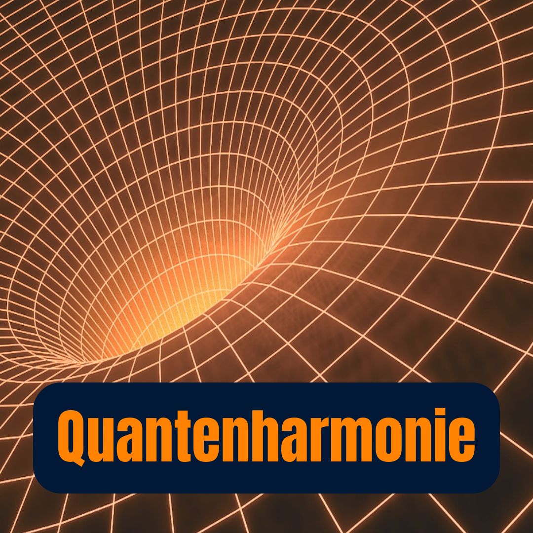Seminar Quantenharmonie - Betewi Akademie Dr. Katharina Friedrich Seminar Quantenharmonie - Betewi Akademie Dr. Katharina Friedrich