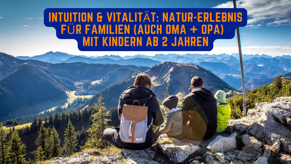 Familien-Retreat