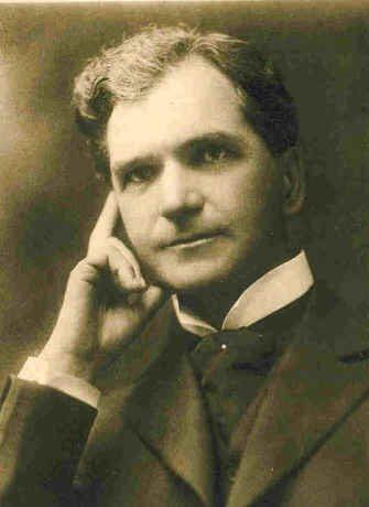 Ralph Waldo Trine (1866 – 1958)