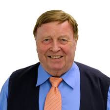 Hellmut Volk Verst. 10/2025