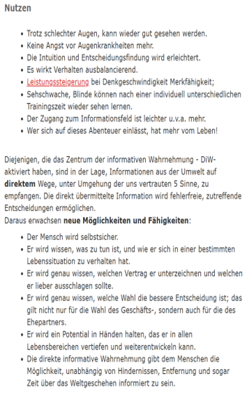 SoA Seminarinhalt Teil 1